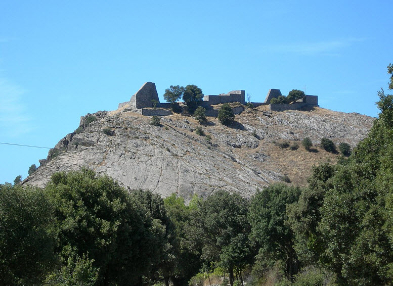 Casteddu Etzu, Italy